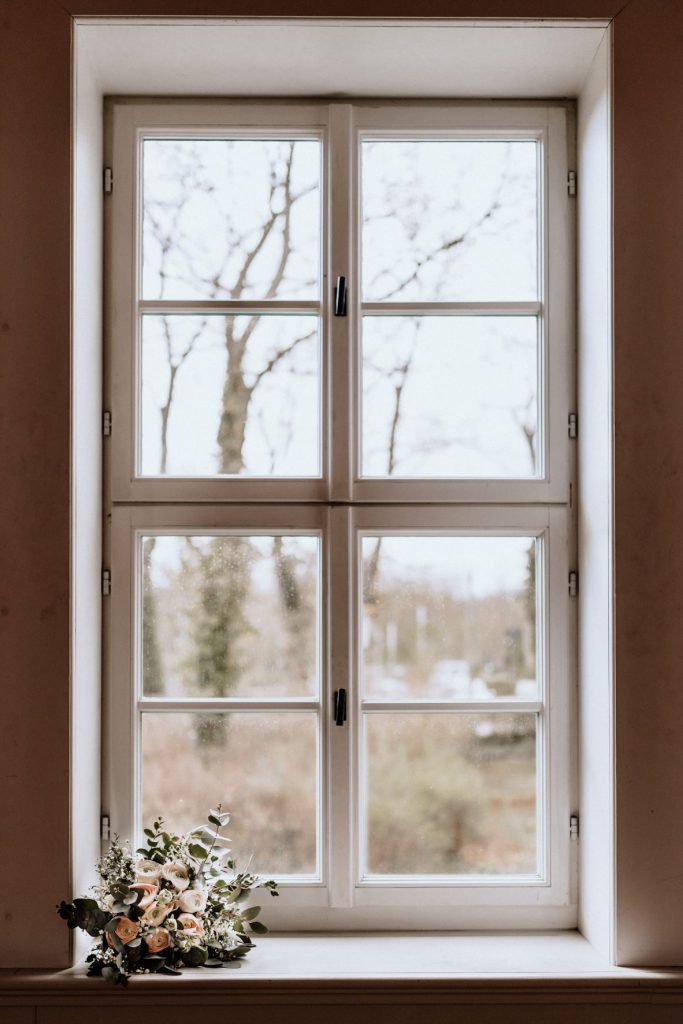 Hochzeitsfotograf Schloss Sondershausen Sömmersa Erfurt