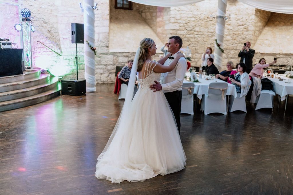 Hochzeitsfotograf Schloss Sondershausen Sömmersa Erfurt