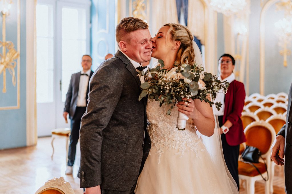 Hochzeitsfotograf Schloss Sondershausen Sömmersa Erfurt