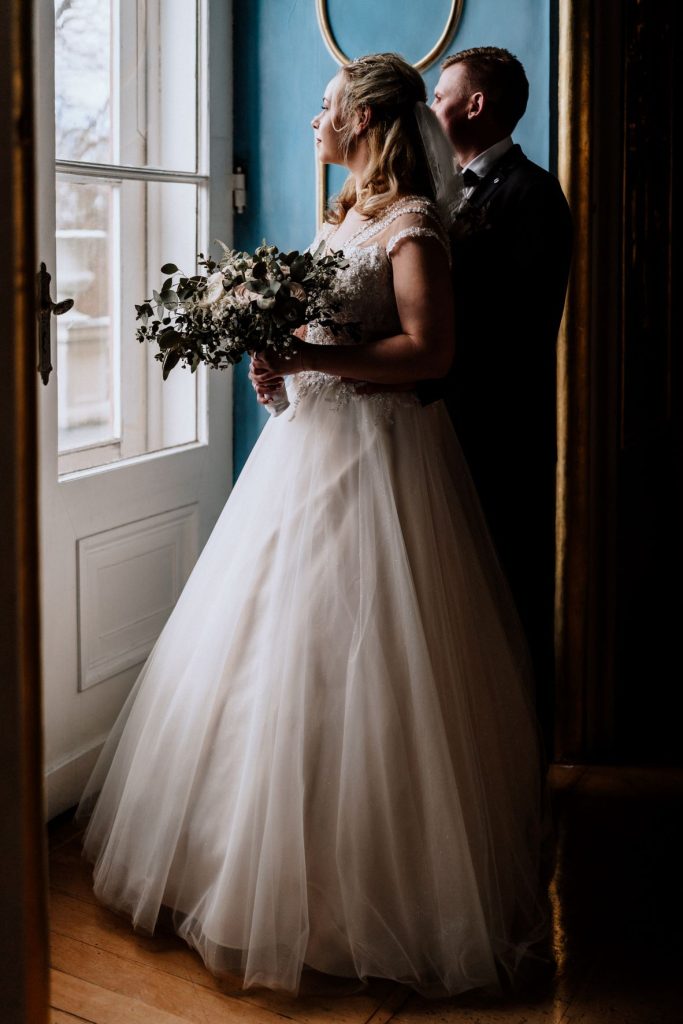 Hochzeitsfotograf Schloss Sondershausen Sömmersa Erfurt