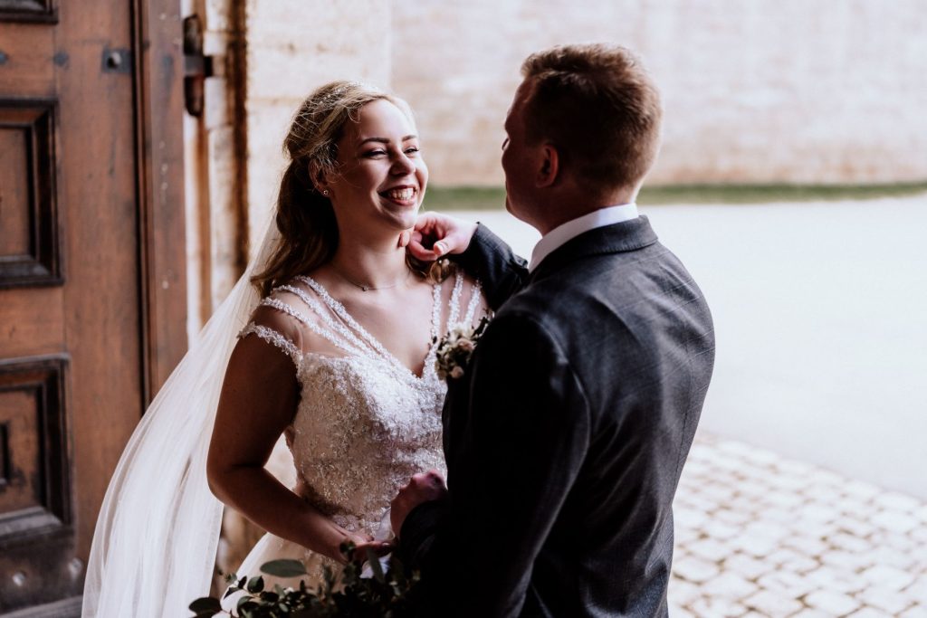 Hochzeitsfotograf Schloss Sondershausen Sömmersa Erfurt