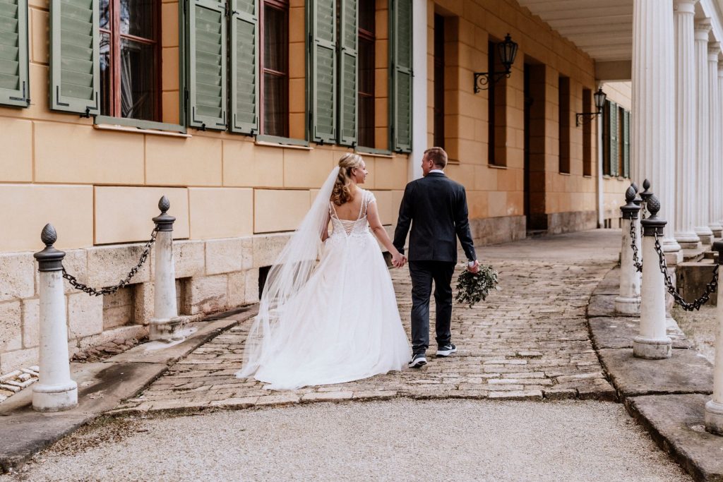 Hochzeitsfotograf Schloss Sondershausen Sömmersa Erfurt