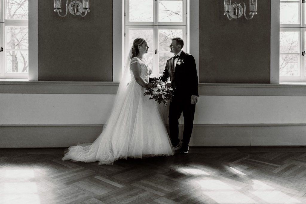 Hochzeitsfotograf Schloss Sondershausen Sömmersa Erfurt