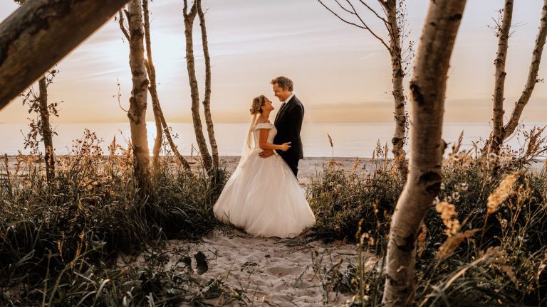 After Wedding Shooting