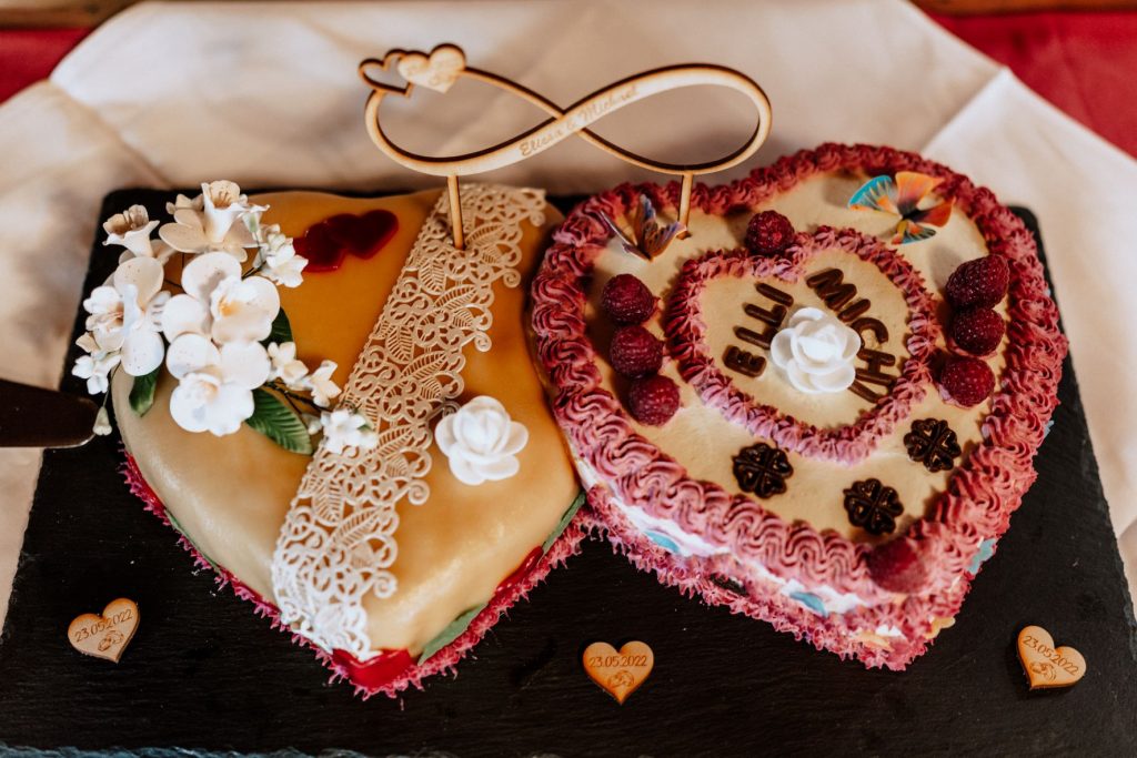 Hochzeit Wachsenburg Thüringen