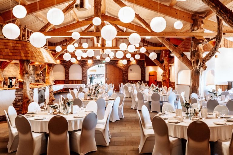 Die schönsten Hochzeitslokations in Thüringen