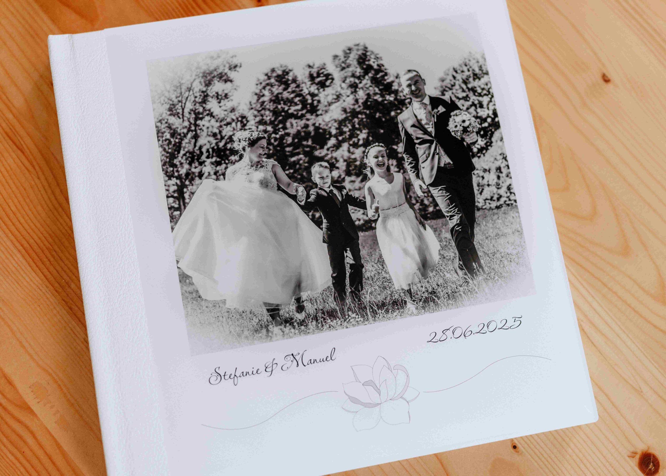 Hochzeitsfotograf Kathrin Streuber