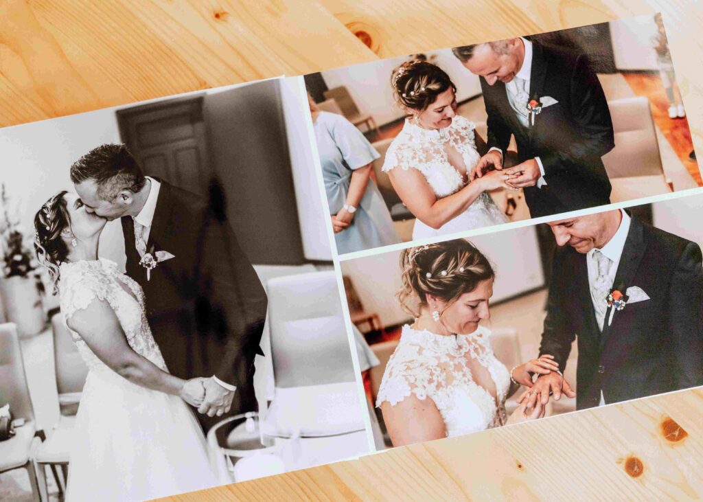 Hochzeitsfotografie Kathrin Streuber