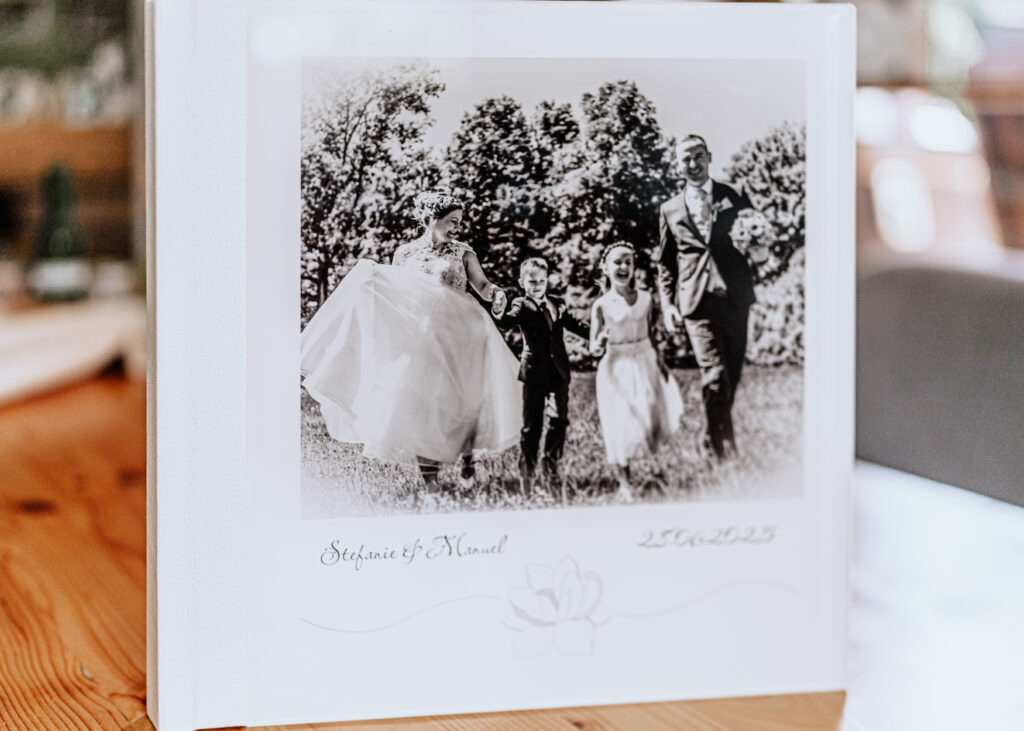 Hochzeitsfotografie Kathrin Streuber