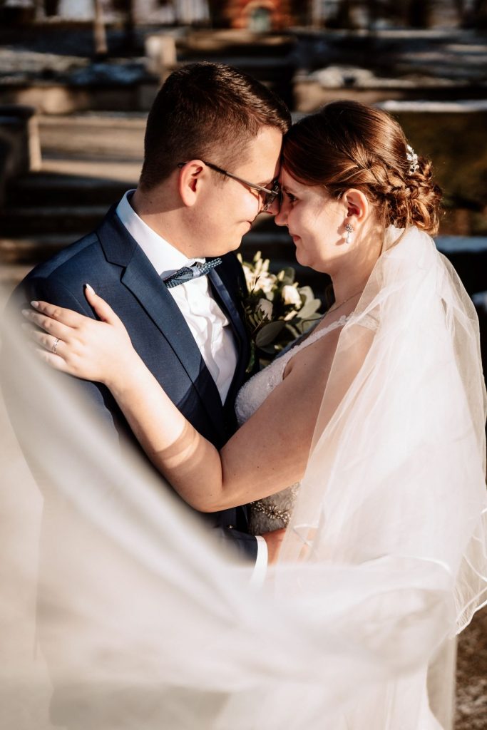 Winterhochzeit Friederikenschlösschen Bad Langensalza