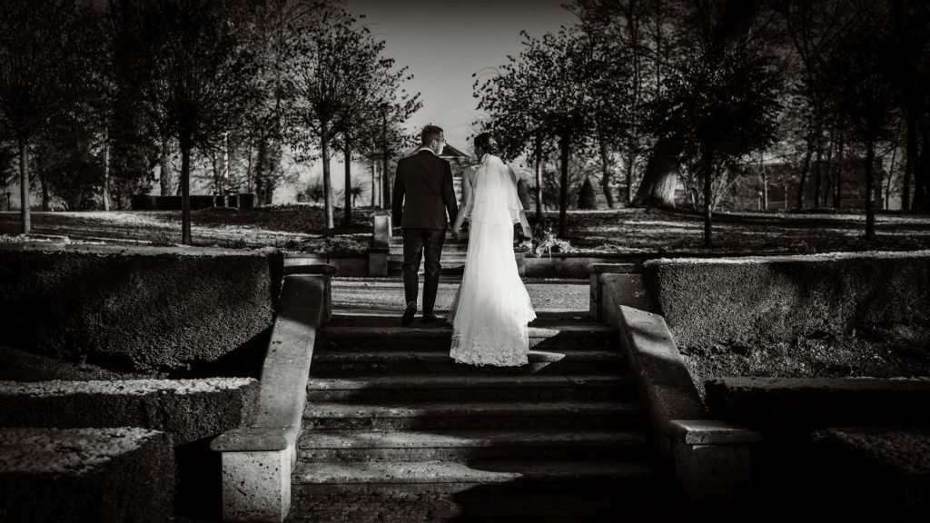 Winterhochzeit Friederikenschlösschen Bad Langensalza