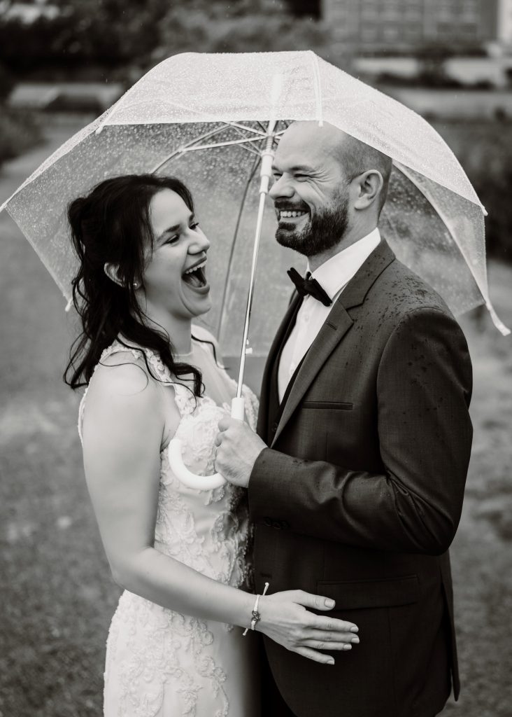 Hochzeitsfotograf Thüringen