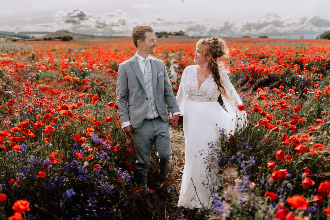 Hochzeitsfotografie Kathrin Streuber