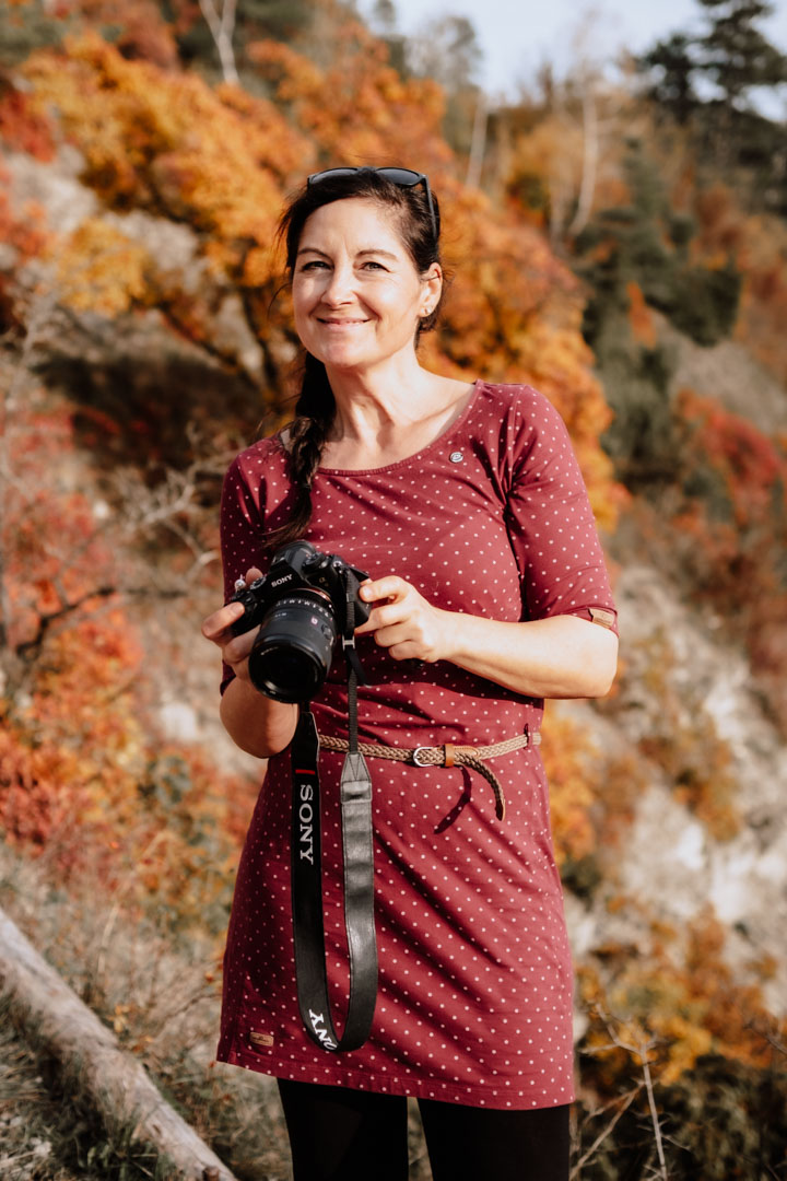 Kathrin Streuber Hochzeitsfotografin Sömmerda Thüringen