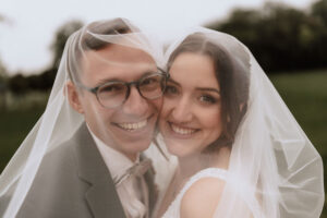 Freie Trauung auf dem Possen in Sondershausen/Thüringen